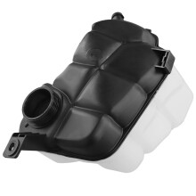 Car Accessories Cooling System Radiator Expansion Bottle For Mondeo S-MAX 6G918K218AD 6G91-8K218-AD 1449986