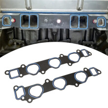 Conjunto de Juntas Do Coletor de Admissão Inferior e Superior para Camry Highlander Avalon Sienna para ES300 RX300 MS92766 MS16348