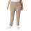Women's High Rise Amanda Straight Jeans 30" Regular 29" 1