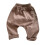 Baby pants mid-rise solid stripe summer thin 1