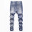 Ripped Denim Bukser til Børn Blå 10-14 År 3