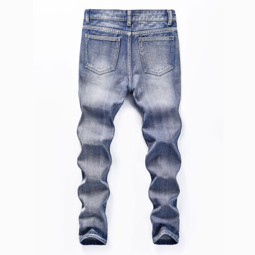 Ripped Denim Bukser til Børn Blå 10-14 År 2