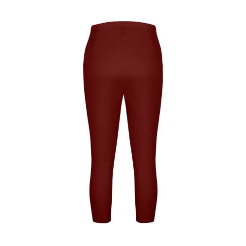Damleggings med hög midja, plus size 2