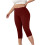 Damleggings med hög midja, plus size 8