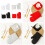 Hittebestendige, antislip ovenwanten (2 stuks) 2