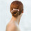 Elastici per capelli a forma di rosa, fermacoda (2 pezzi) 4