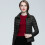 Women's Lightweight Down Jacket Windproof Warm Winter Coat 3