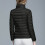 Women's Lightweight Down Jacket Windproof Warm Winter Coat 4