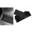 for   110 2020-2021 ABS Black Car Central Storage Armrest Box Storage Box Phone Box 6