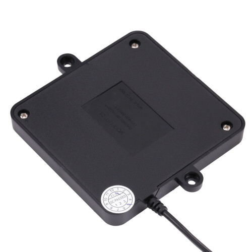 Panel táctil portátil USB para PC industrial 2