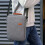 Draagbare tablethoes 13,3 inch grijs 8
