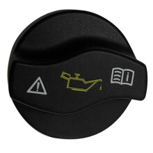 For MB OM642 OM272 Oil Filler Screw Filler Cap A0000101685