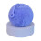 Mehrfarbiger, stacheliger Igel-Stressball – weicher Sensorik 6