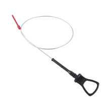 11437600470 Engine Oil Dipstick Oil Level Dip Stick Level Gauge for - F20 F21 F31 F30 118I