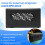 Frame Case Chassis for TH3P4G3 OCuP4v2 OcuLink Thunderbolt3/4 USB4 PCIE 4.0 SFX FLEX External  Card GPU Dock 4