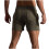 Men's Swim Trunks with Mesh Lining 5-inch 5