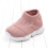 UTTOASFAY Kleinkind-Freizeitschuhe Rosa 9-12 Monate 5
