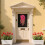 Bouquet de liserons artificiels de 75 cm (2,46 pi) 5