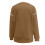 Women's Oversized Sweatshirt Long Sleeve Crewneck Side 6