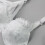 Women's Full Coverage Lace Underwire Bra Padded 34D-48DD 4