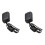 2X US Plug 5V3A 5V/3A Raspberry PI 3 Model B+ Power Adapter /OFF  Button Power Supply Charger /AC Adapter 1