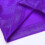 Tyttöjen glitterbalettihousut violetit (4-5 vuotta) 6