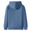 Damen-Kapuzenpullover mit Fleecefutter und Taschen 4