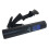 Digital Luggage Scale with Flashlight and Blue Backlit LCD 8