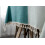 Striped Rectangle Tablecloth Cotton Linen Waterproof Stain 5
