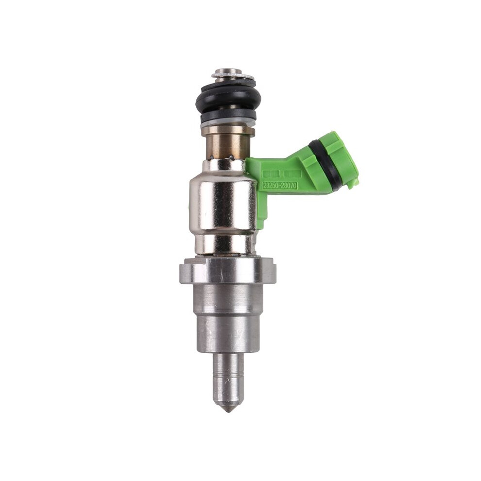 New Fuel Injectors For 1Az-Fse D4 Avensis Rav-4 Noah 2.0 Rav4 Avensis 23250-28070 23209-28070 6033058409963