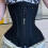 Corset modelator sub bust pentru femei 8