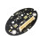 Front Headlight LED Chip Board for  XC40 18-22 High Version Daytime Running Light PCB Board 90122310/PCB/R 5