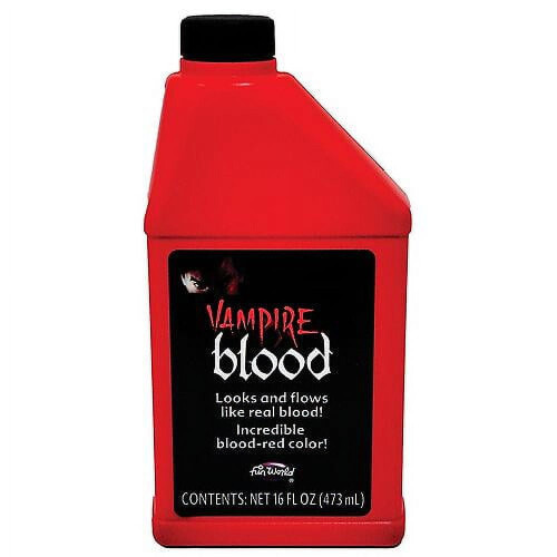 Fun World Blood Pint