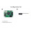 Core3566 Module, Rockchip RK3566 Quad-Core Processor, for Raspberry Pi CM4,2GB+ 32GB Emmc with Wifi 4