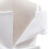Prinsessklänning för flickor Vit Off-Shoulder Plisserad 8–9 år 7