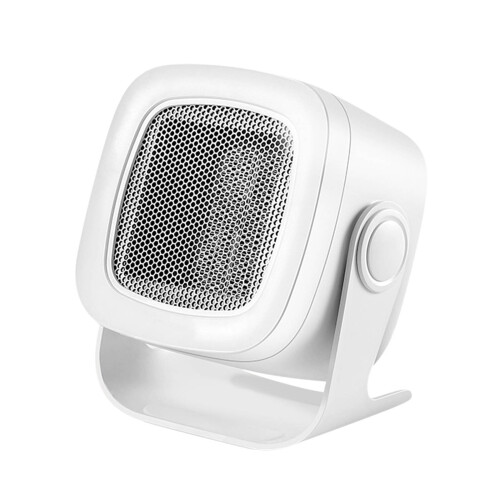 Portable Heater Compact Energy Efficient 3-sec Heat 1