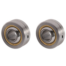2X Pb8 Sphärische Gleit Lager 8X22X12 Miniatur Gleit Lager