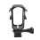 Plastic Protective Frame for  OSMO  Action Camera Vertical Expansion Bracket for Convenient Shooting 1