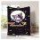 Hello Kitty Halloween blanket thickened 70x90 cm 1