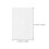 Transparante plastic kaartbeschermers (50 stuks) 2