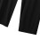 Women's Casual Solid Capris Loose Wide-Leg Soft Lightweight 4