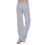 Women's Yoga Pants Stretch Waist Drawstring Bell Bottom 4