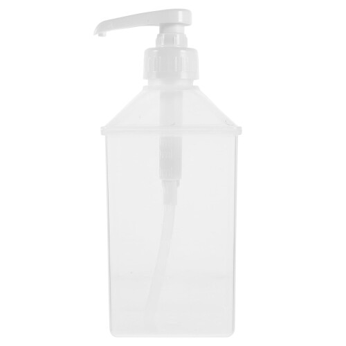 Syrup Dispenser Bottle Clear1100mL