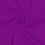 Vestido de princesa roxo, corte A, com mangas compridas, para meninas. 3