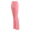 Women's Yoga Pants Solid Color High-Waist Micro-Flare 5