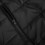 Casaco puffer masculino de inverno com capuz e forro de algodão. 5