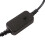 Câble d'alimentation CC USB-C vers 5,5  2,1 mm (5–15 V PD) 6