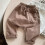 Baby pants mid-rise solid stripe thin summer 2