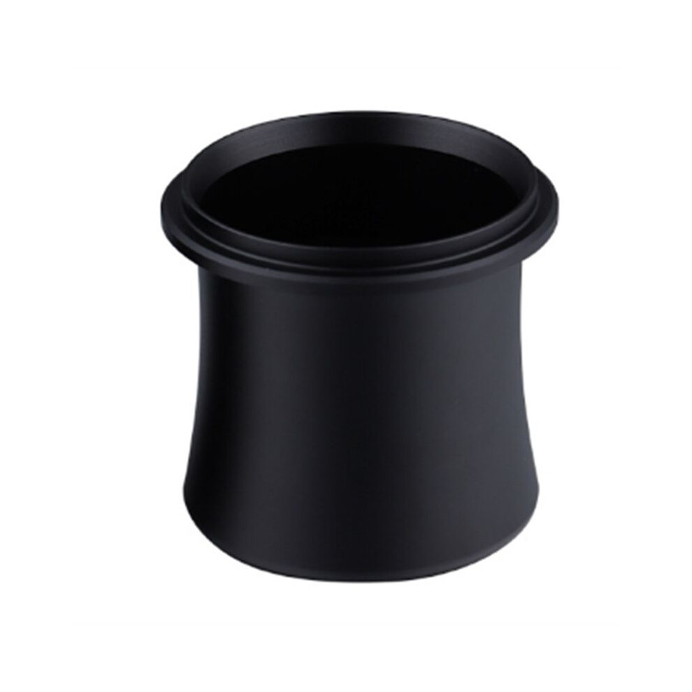 Semoic Espresso Dosing Cup 51Mm, Aluminum Alloy Barista Coffee Powder Dosing Cup Compatible With All 51Mm Portafilter Baskets