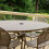 Umbrella Hole Ring Sleeve for Patio Table Stabilizer 4